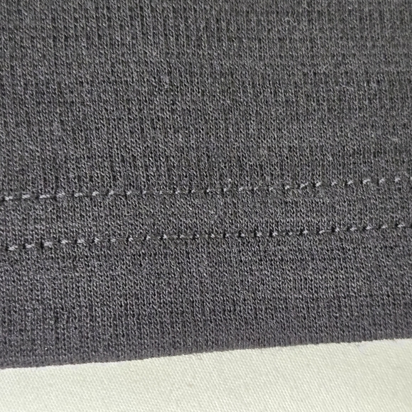 Kuhl NWT Team 1/4 zip merino wool Maxwool Schmart Pullover Small black grey - Picture 14 of 17